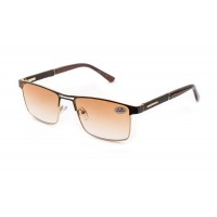 Очки Gvest 24418-C2 тон. в металлической оправе Очки Gvest 24418-C2 тон. в металлической оправе