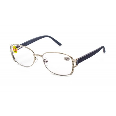 Очки Gvest  25400-C2 Blueblocker в металлической оправе