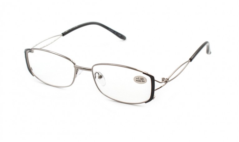 Очки Gvest  25401-C2 в металлической оправе