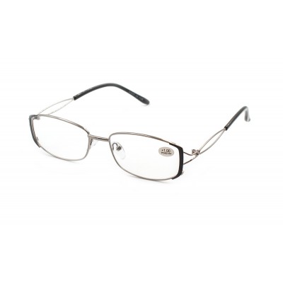 Очки Gvest  25401-C1 в металлической оправе