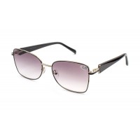 Очки Gvest  25404-C1 тон. в металлической оправе