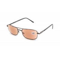 Окуляри Boshi-Veeton 8956-C2-1 ФХС в металевій оправі