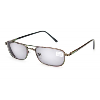 Окуляри Boshi-Veeton 8956 C2 сіра ФХС