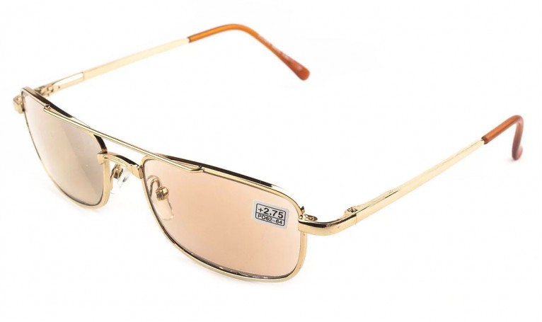 Окуляри Boshi-Veeton C1 8956 ФХС