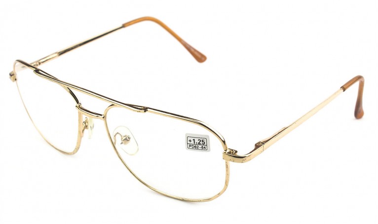 Окуляри Boshi-Veeton 8982 білі