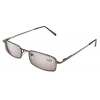 Очки Flash 5001,9951 ФХС серый (Лектор)