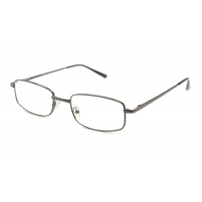 Очки Flash 9500-Q01 в металлической оправе