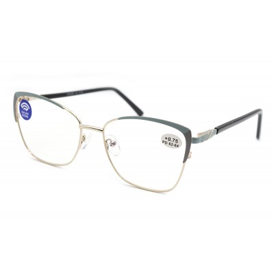 Окуляри Gvest 21409-C10 Blueblocker