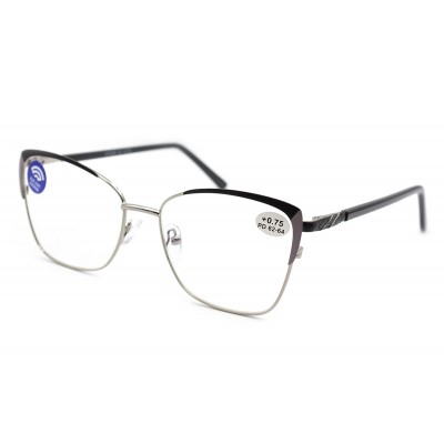 Окуляри Gvest 21409-C6 Blueblocker