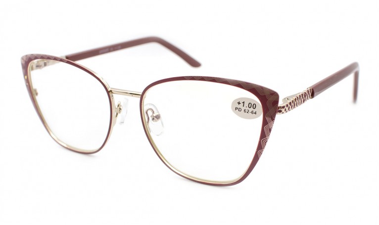 Окуляри Gvest 21410-C12 Blueblocker