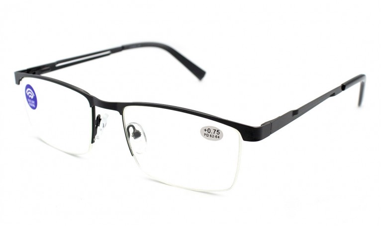 Окуляри Gvest 21412-C1 Blueblocker