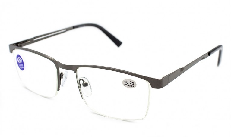 Окуляри Gvest 21412-C2 Blueblocker