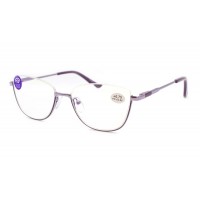 Очки Gvest  21414-C7 Blueblocker в металлической оправе