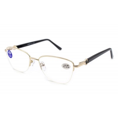 Окуляри Gvest 21416-C1 Blueblocker