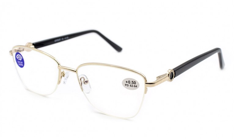 Окуляри Gvest 21416-C1 Blueblocker