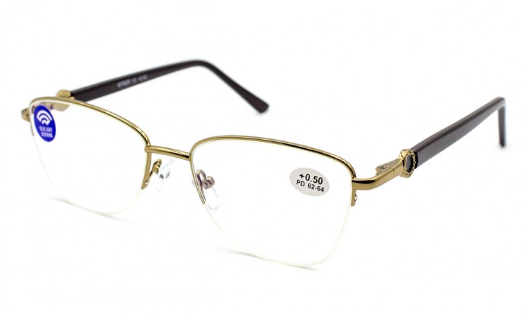 Окуляри Gvest 21416-C4 Blueblocker