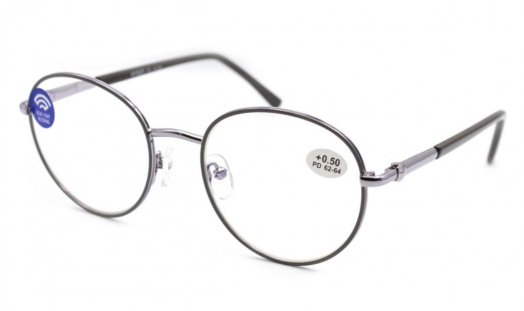 Окуляри Gvest 21418-C4 Blueblocker