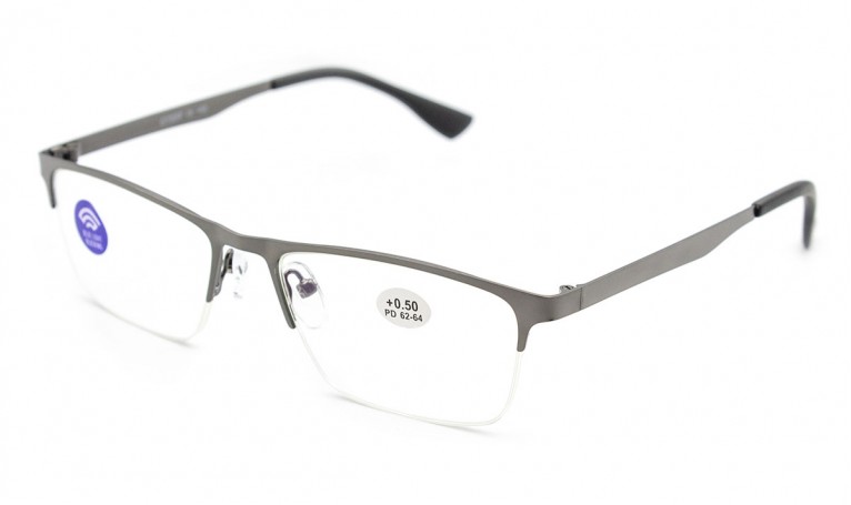 Окуляри Gvest 21453-C2 Blueblocker