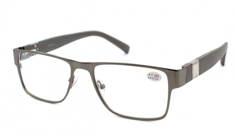 Окуляри Gvest  23401-C2 в металевій оправі