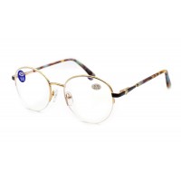 Окуляри Gvest 23403-C2 Blueblocker в металевій оправі Окуляри Gvest 23403-C2 Blueblocker в металевій оправі