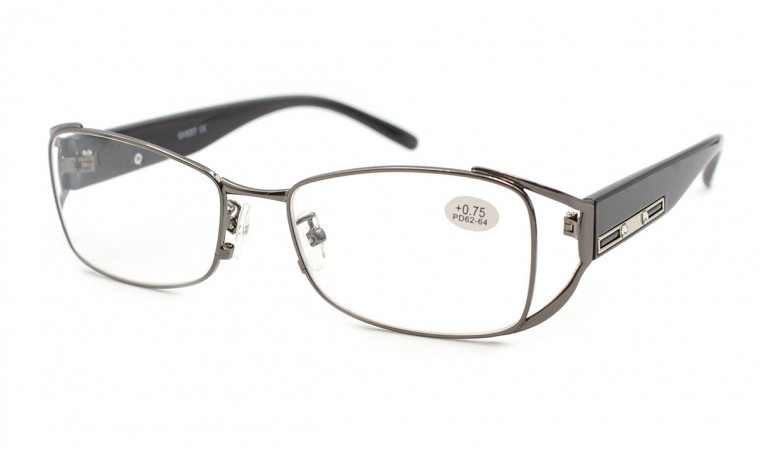 Окуляри Gvest  23406-C3 в металевій оправі