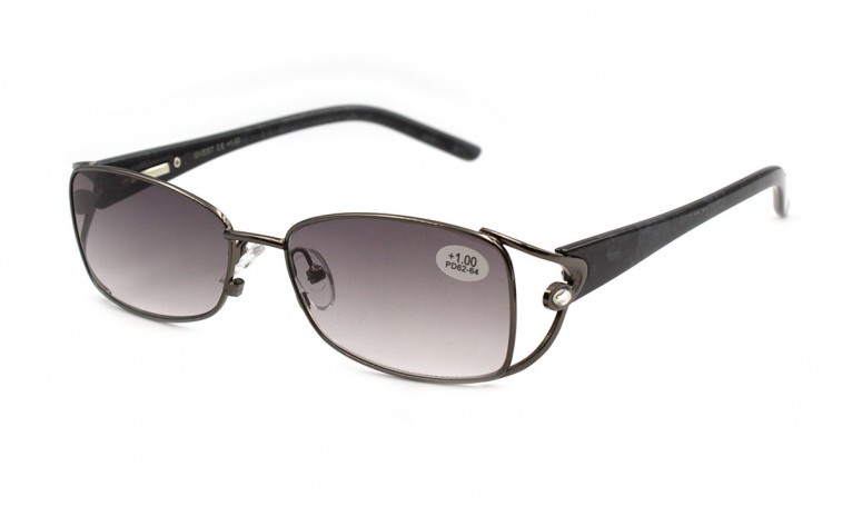 Окуляри Gvest 23411-C3 тон.