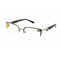 Очки Gvest 24405-C1 Blueblocker в металлической оправе Очки Gvest 24405-C1 Blueblocker в металлической оправе