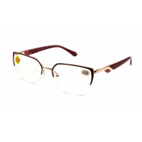 Очки Gvest 24405-C2 Blueblocker в металлической оправе Очки Gvest 24405-C2 Blueblocker в металлической оправе