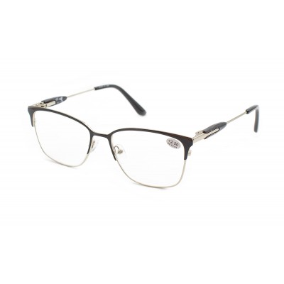 Окуляри Gvest 24406-C1 в металевій оправі Окуляри Gvest 24406-C1 в металевій оправі