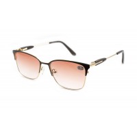 Окуляри Gvest 24406-C2 тон. в металевій оправі Окуляри Gvest 24406-C2 тон. в металевій оправі