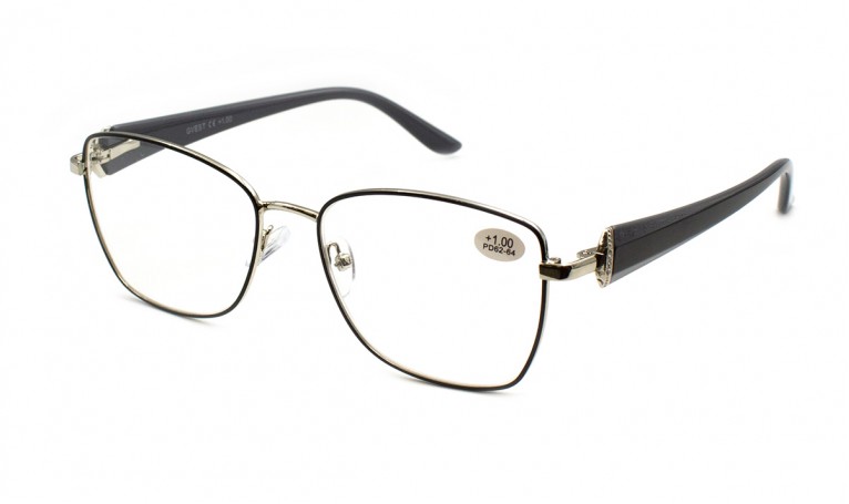 Очки Gvest  24416-C1 в металлической оправе