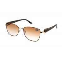 Очки Gvest 24416-C2 тон. в металлической оправе Очки Gvest 24416-C2 тон. в металлической оправе