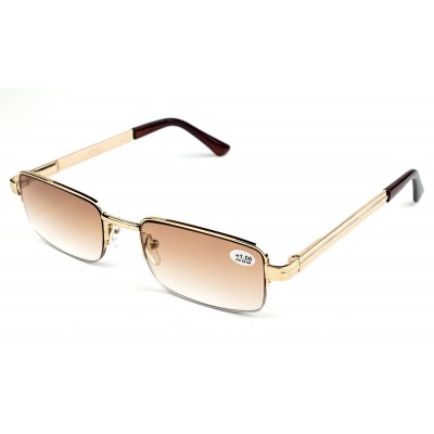 Окуляри Level 1608S-C1 тон. Окуляри Level 1608S-C1 тон.