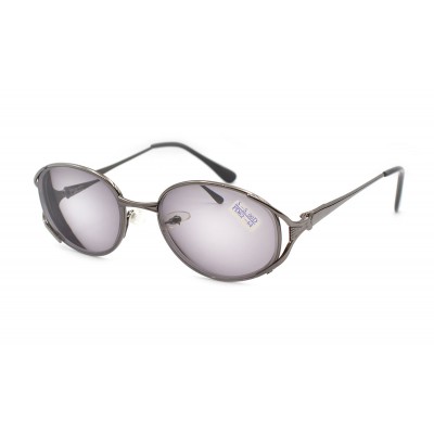 Очки Saite  8952-C2 ФХС в металлической оправе