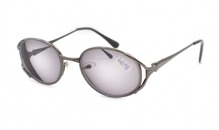 Очки Saite  8952-C2 ФХС в металлической оправе