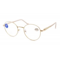 Очки Sense  23301-C2 blueblocker в металлической оправе