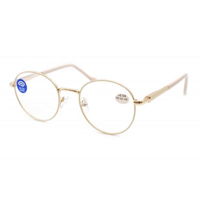 Очки Sense  23301-C2 blueblocker в металлической оправе