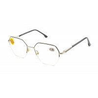 Очки Seventy 25501-C1 Blue blocker в металлической оправе Очки Seventy 25501-C1 Blue blocker в металлической оправе