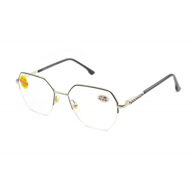 Очки Seventy 25501-C1 Blue blocker в металлической оправе