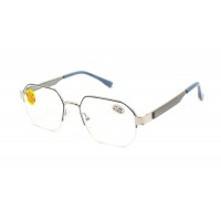 Очки Seventy 25515-C3 Blue blocker в металлической оправе Очки Seventy 25515-C3 Blue blocker в металлической оправе