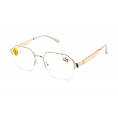 Очки Seventy 25515-C34 Blue blocker в металлической оправе