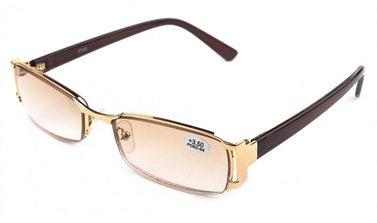 Очки Star (Oskar, Ralph) 9852 C1 tone