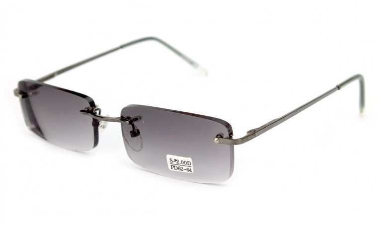 Очки Sweet 3107 серый