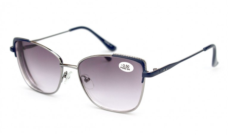 Окуляри Verse 20104S-C3 тон