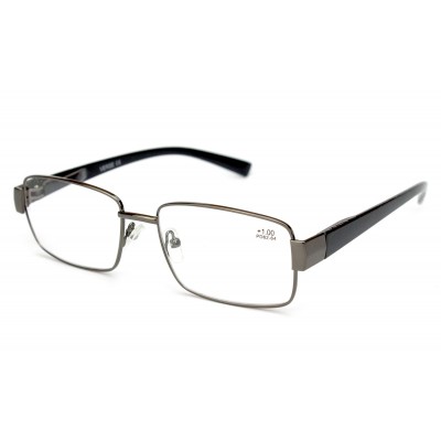 Окуляри Verse 20122S-C2 в металевій оправі Окуляри Verse 20122S-C2 в металевій оправі