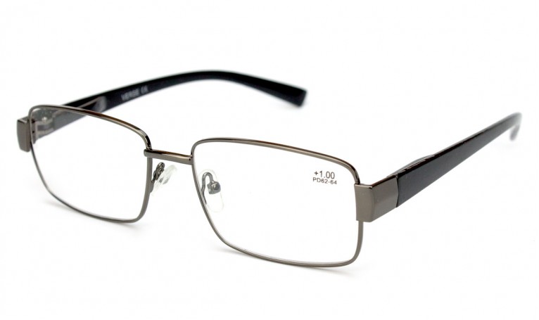 Окуляри Verse 20122S-C2 в металевій оправі