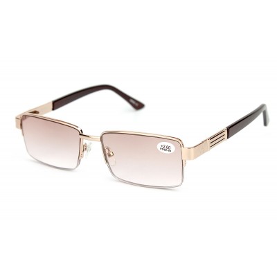 Очки Verse 20123S-C1 тон