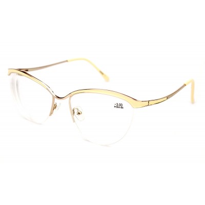 Окуляри Verse 20154S-C2 в металевій оправі Окуляри Verse 20154S-C2 в металевій оправі