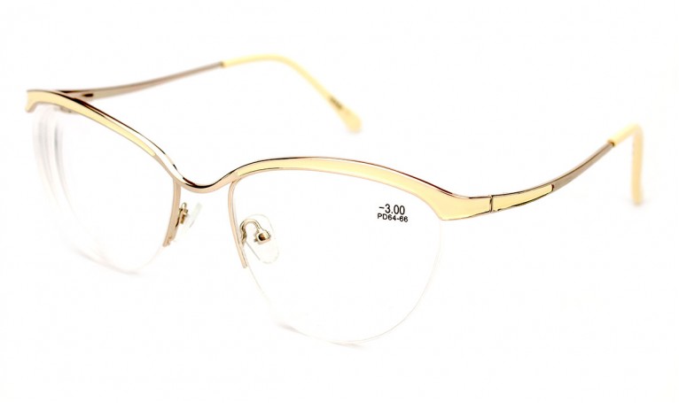 Окуляри Verse 20154S-C2 в металевій оправі