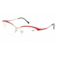 Очки Verse 20154S-C3 в металлической оправе Очки Verse 20154S-C3 в металлической оправе